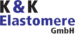 Logo K&K Elastomere